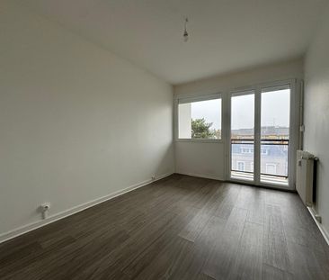 Location appartement 3 pièces, 66.16m², Laval - Photo 1