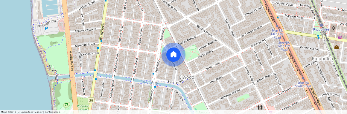 17 Goldsmith Street, Elwood VIC 3184