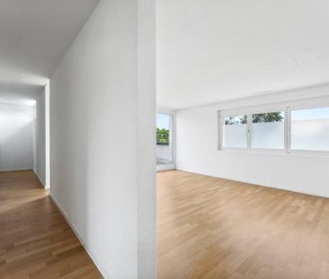 Moderne Wohnung sucht Bewohner - Foto 1