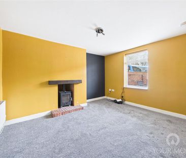 2 bedroom end of terrace house to rent - Photo 1
