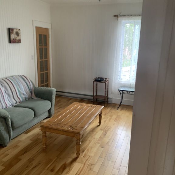 Appartement Coquet Au 2 Ieme Etage - Photo 1