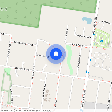 17 Gumnut Ct, Qld 4565, Tewantin