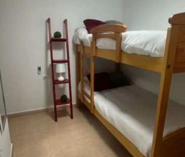 Apartamento de alquiler en Calle del Río Nervión, 14, Los Narejos -... - Photo 3