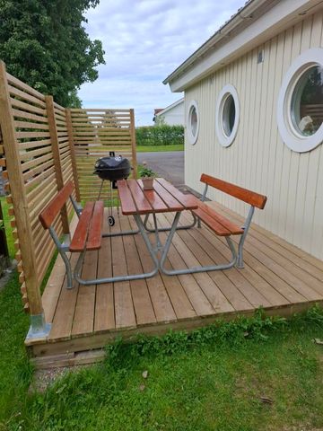 Östra Lillgärdsvägen, Boden - Photo 2