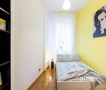 Via Bartolomeo DAlviano, Milan, Lombardy 20146 - Photo 3