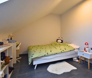 Triplex nieuwbouwappartement met 4 slaapkamers en garage - Photo 6