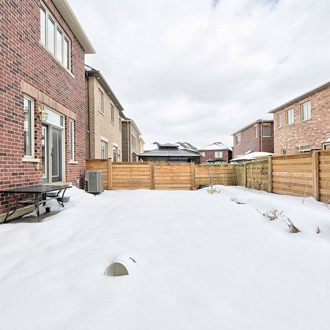 For Lease - 17 Elderslie Crescent, Vaughan, Ontario - Photo 1