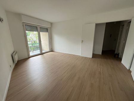 Appartement 2 pièces SEVRAN - Photo 2