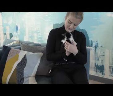 1 Bed Flat, The Green Rooms, M50 - Photo 3