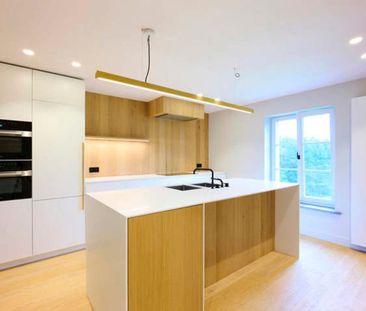 Tout savoir sur cet appartement à Rhode-St-Genèse, à Rhode-St-Genèse - Photo 6