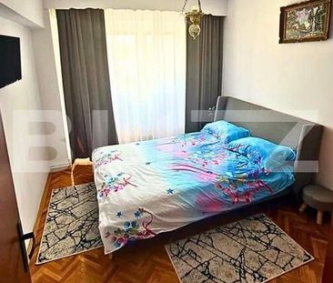 Apartament 3 camere, decomandat, 90 mp, zona strazii Dorobantilor - Fotografie 2
