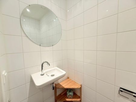Te huur: Appartement Van Baerlestraat in Amsterdam - Photo 4