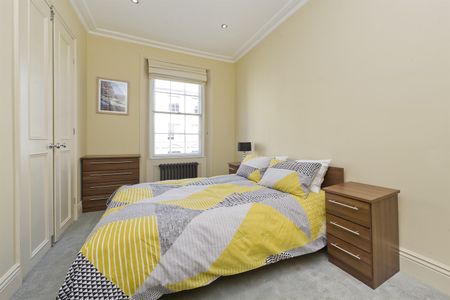 Chilworth Street, W2 - Photo 2