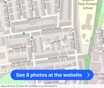 Firedrake Croft, Coventry, CV1 2DR - Photo 1