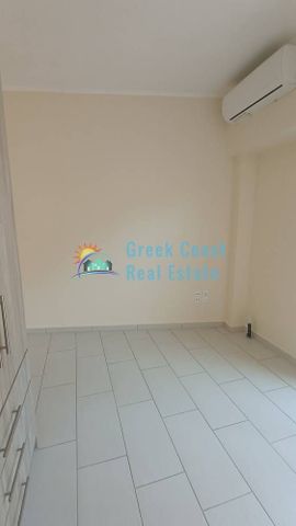 Studio/Γκαρσονιέρα για ενοικίαση Γούβα (Πάτρα) - Φωτογραφία 5