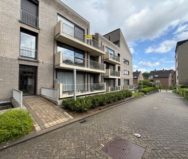 3-slaapkamerappartement met ondergrondse staanplaats en kelderberging - Foto 5