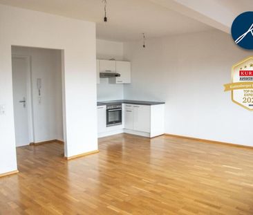 2-Zimmer-Mietwohnung in beliebter Lage - Foto 2