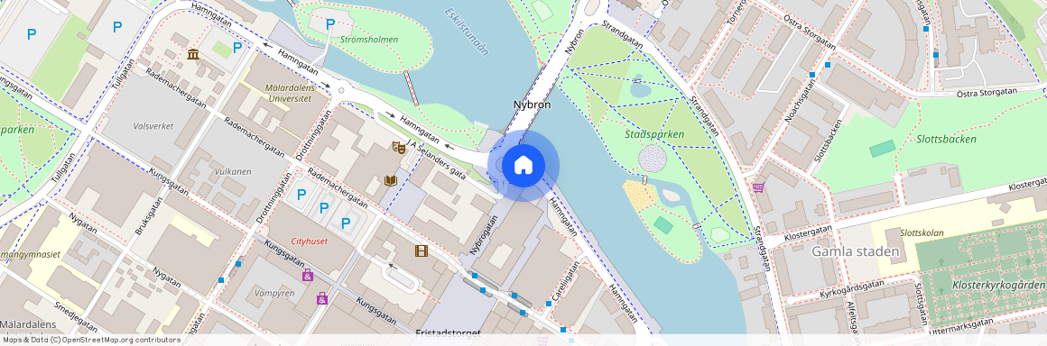 Kumminvägen, Eskilstuna