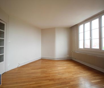 Location Appartement 4 pièces 86m² DIJON 21000 - Photo 1