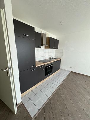 Großzügige Maisonettewohnung mit Balkon zu vermieten! - Photo 1