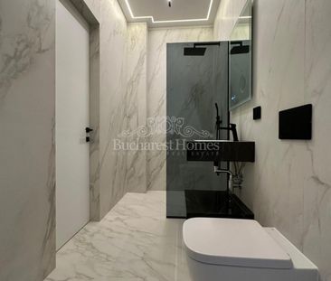 Super-Contemporary Four Bedroom House - Pipera Tunari - Fotografie 6