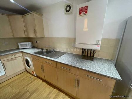 4 bedroom property to rent in Nottingham - Photo 4