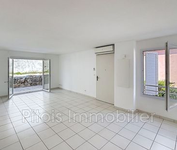 location appartement 2 Pièce(s) - Photo 2