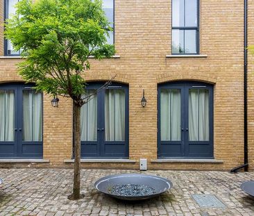 1 bedroom ground floor flat to rent - Photo 4