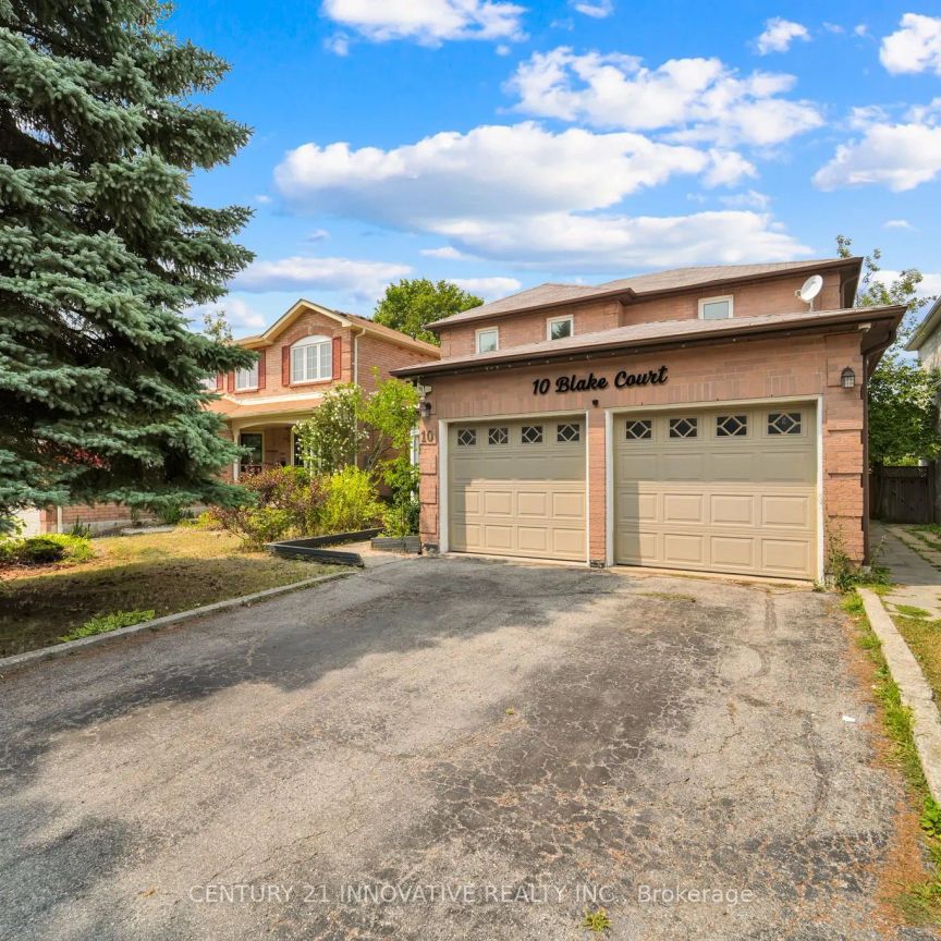 10 Blake Court #Bsmt - Photo 1