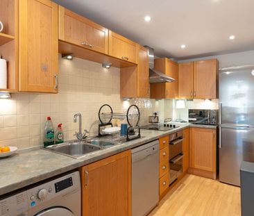 Empress Court, Woodin's Way, Oxford, Oxfordshire, OX1 - Photo 5