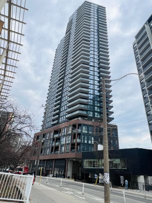 For Lease - 159 Wellesley Street Unit# PH05, Toronto, Ontario - Photo 1