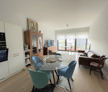 Appartement in Brussel - Photo 5