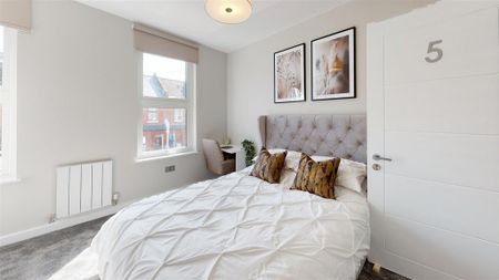 7 bedroom property to rent - Photo 3