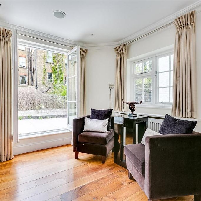 7 bedroom house to rent - Photo 1