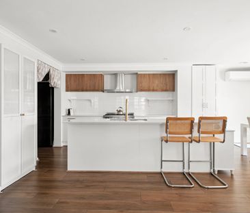 Where Space, Comfort and Contemporary Design Meet - Photo 4