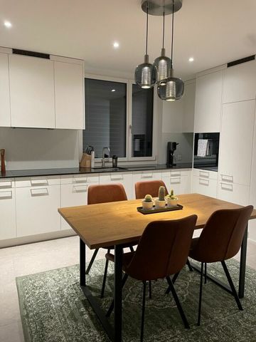 bel appartement moderne de 2,5 pièces dans le centre de Buchs - Photo 4