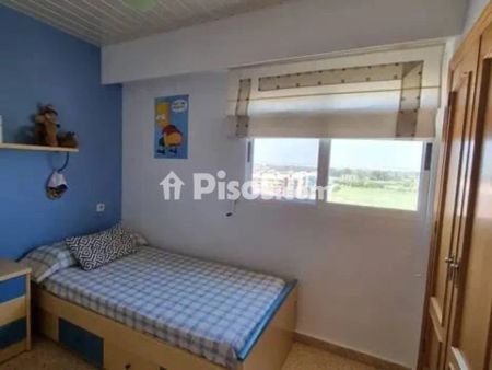 Piso en alquiler en La Pobla de Farnals - Photo 4