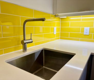 For Lease - 122 Pendrith Street Unit# Lower, Toronto, Ontario - Photo 1