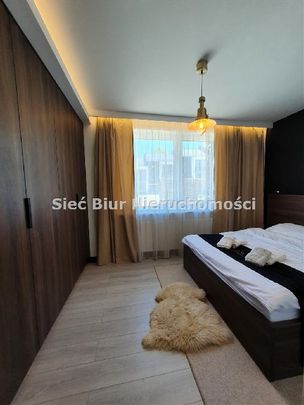 Mieszkanie śląskie Szczyrk powierzchnia 60.0 m² C30-WM-13915 - Photo 1