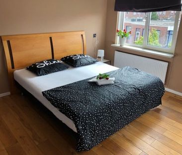 Te huur: Appartement Jan Bronnerstraat in Den Haag - Photo 6