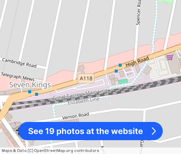 High Road, Ilford, IG3 - Photo 1