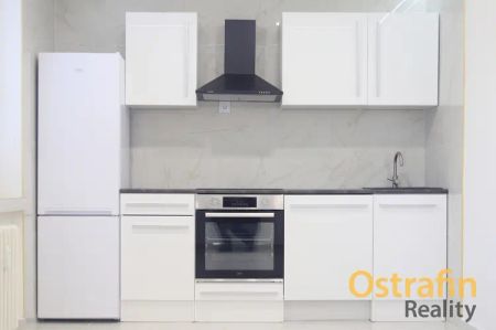 Pronájem bytu 2+kk (51 m - Fotografie 3