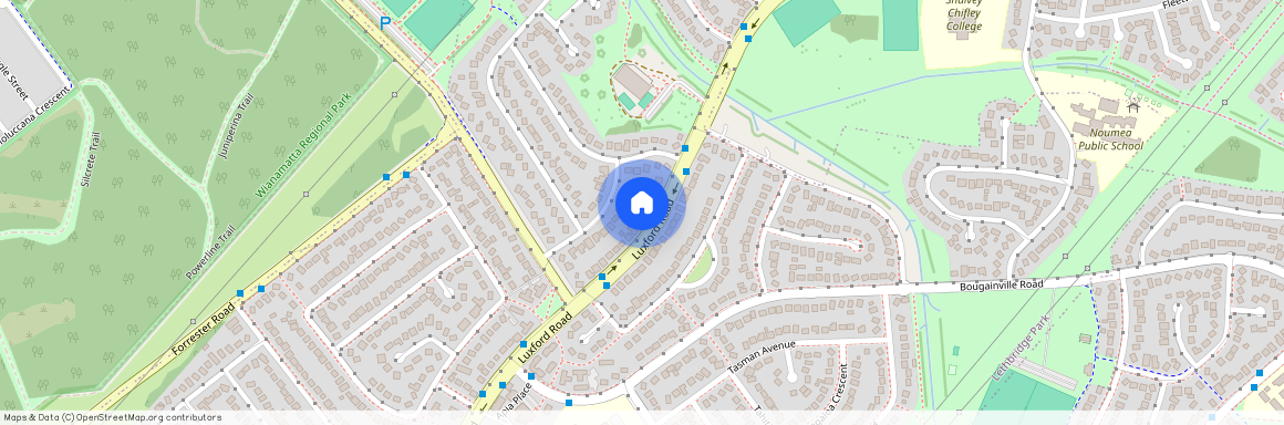 439a Luxford Road, NSW 2770, Lethbridge Park