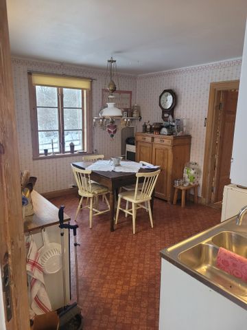 Ekebyvägen, Alunda - Foto 5