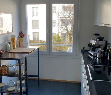 3½ Zimmer-Wohnung in Belp (BE), möbliert, auf Zeit - Photo 6