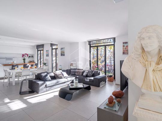 Centre ville de Perpignan : Appartement de standing à la location - Photo 1