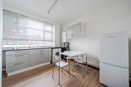 Mitcham Road, London, SW17 - Photo 3