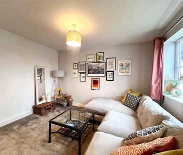 2 bedroom maisonette to rent - Photo 6