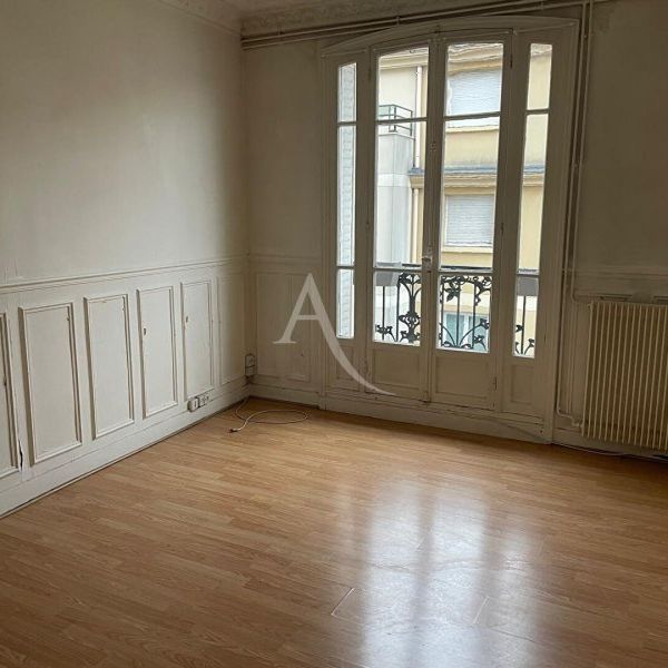 Appartement 3 Pièces 52 m² - Photo 1