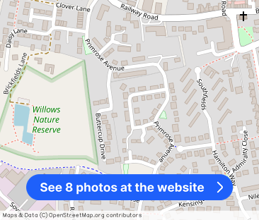 Snowdrop Grove - Downham Market - Photo 1
